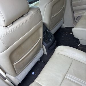 صورة مصغرة 58 لـ 2014 Lincoln MKT ECOBOOST