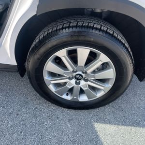 2024 Hyundai PALISADE SEL 照片 18