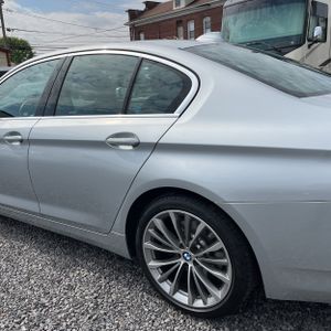 BMW 530I XDRIVE - 6