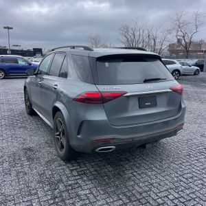Mercedes-Benz GLE 350 4MATIC - 5