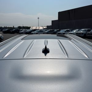 2023 Lincoln AVIATOR STANDARD — миниатюра 16