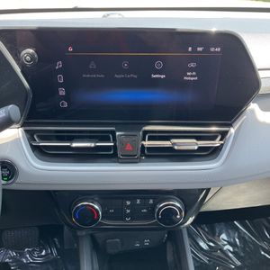 2025 Chevrolet TRAILBLAZER LT thumbnail 37