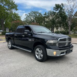 صورة 12 لـ 2015 RAM 1500 LONE STAR