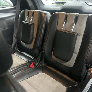 2017 FORD EXPLORER XLT — миниатюра 36