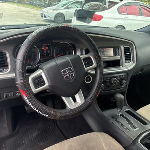 2014 Dodge CHARGER SE 缩略图 56