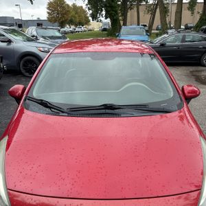 2017 KIA RIO LX 缩略图 13