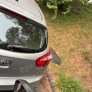 2013 KIA RIO 5-DOOR LX — фото 6