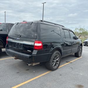 FORD EXPEDITION MAX LIMITED - 6