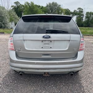 FORD EDGE SEL - 7