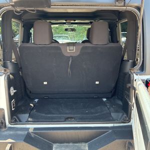2016 JEEP WRANGLER SPORT thumbnail 41