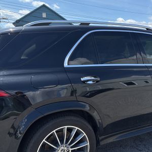 MERCEDES-BENZ GLE-CLASS - 9