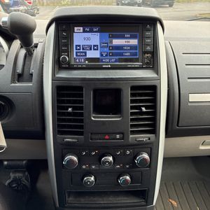 2010 Dodge GRAND CARAVAN SE 缩略图 39