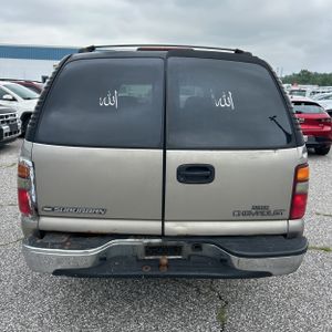 صورة 7 لـ 2002 Chevrolet SUBURBAN 1500 LS