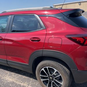 CHEVROLET TRAILBLAZER LT - 6