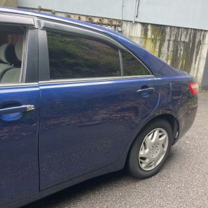 2007 Toyota CAMRY LE photo 6