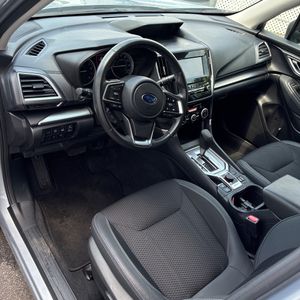 2023 Subaru FORESTER PREMIUM 缩略图 34