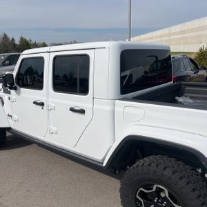 JEEP GLADIATOR RUBICON - 6