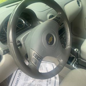 2006 Chevrolet HHR LT — миниатюра 51