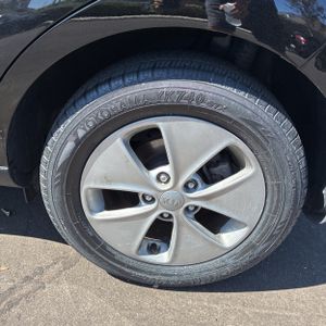 صورة 18 لـ 2014 KIA SOUL BASE
