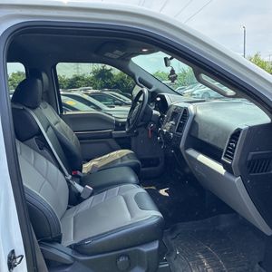 2018 FORD F-150 XLT — миниатюра 34