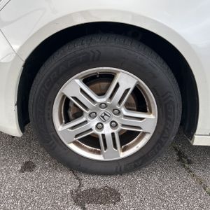 2013 Honda ODYSSEY TOURING thumbnail 17