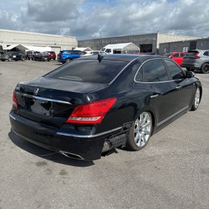 صورة 8 لـ 2011 Hyundai EQUUS ULTIMATE
