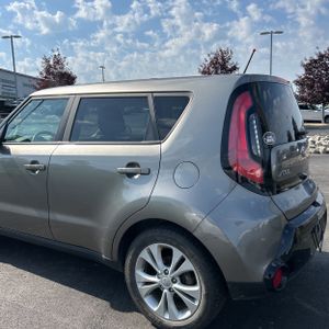 KIA SOUL - 6