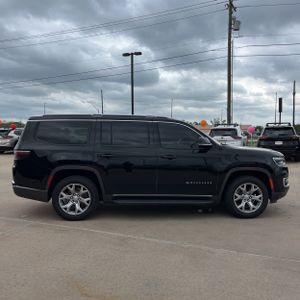 JEEP WAGONEER SERIES II - 10