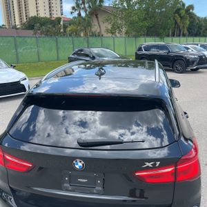 2017 BMW X1 XDRIVE28I 缩略图 15