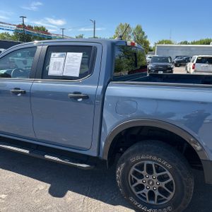 FORD RANGER XLT - 6