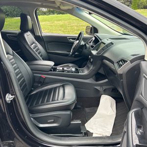 صورة مصغرة 33 لـ 2020 FORD EDGE SEL