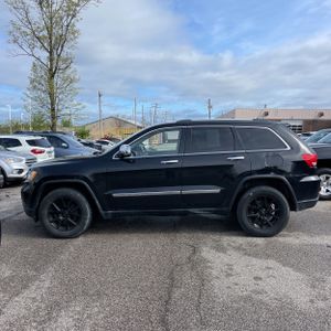 JEEP GRAND CHEROKEE - 2