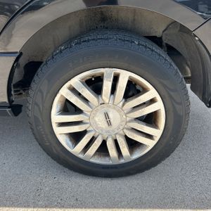 2008 Lincoln NAVIGATOR BASE — миниатюра 18