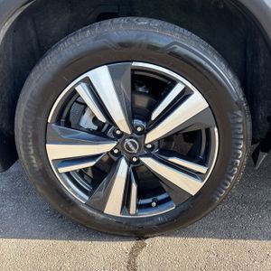 صورة مصغرة 19 لـ 2023 Nissan ROGUE SL