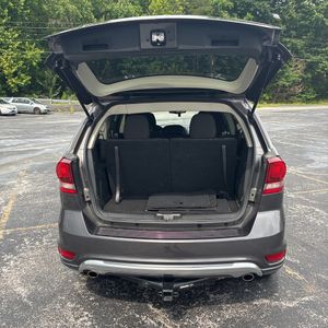 2016 Dodge JOURNEY CROSSROAD PLUS 缩略图 41