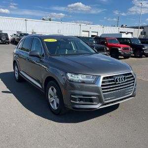 2019 AUDI Q7 45 PREMIUM 缩略图 12