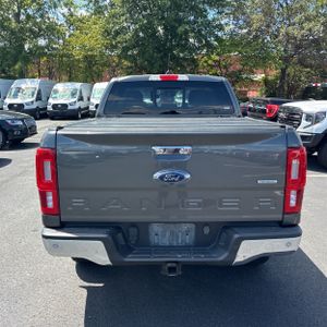 صورة 7 لـ 2019 FORD RANGER LARIAT