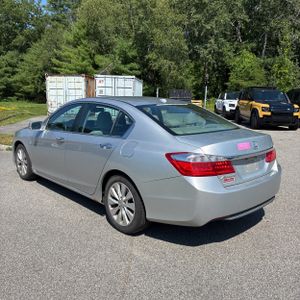 صورة 5 لـ 2014 Honda ACCORD EX-L