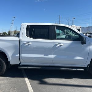 صورة 11 لـ 2024 Chevrolet SILVERADO 1500 RST