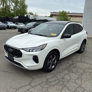 FORD ESCAPE ST-LINE - 1