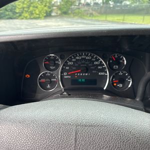 2012 Chevrolet EXPRESS 3500 缩略图 33