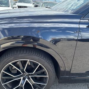 AUDI SQ8 PRESTIGE TFSI QUATTRO TIPTRONIC - 2