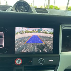 2024 Porsche MACAN 缩略图 39
