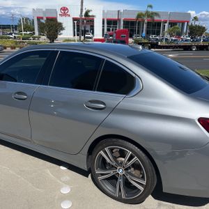 BMW 3 SERIES 330I - 6