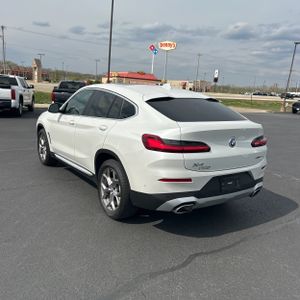 BMW X4 XDRIVE30I - 5