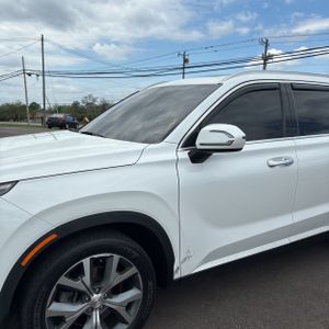 HYUNDAI PALISADE SEL - 2