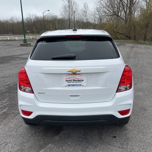 CHEVROLET TRAX LS - 7