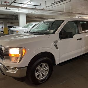 FORD F-150 XLT - 2