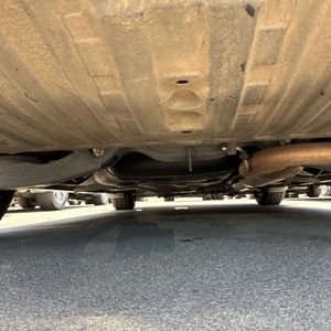 2014 Honda ODYSSEY EX-L 照片 25