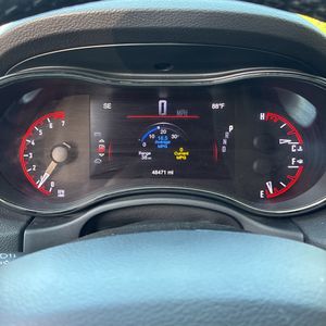 2018 Dodge DURANGO GT 缩略图 41